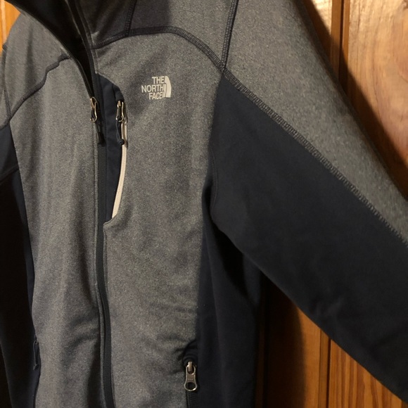 North Face Jacket - Picture 5 of 7